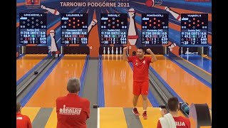 Finale WM Tarnowo Podgórne 2021