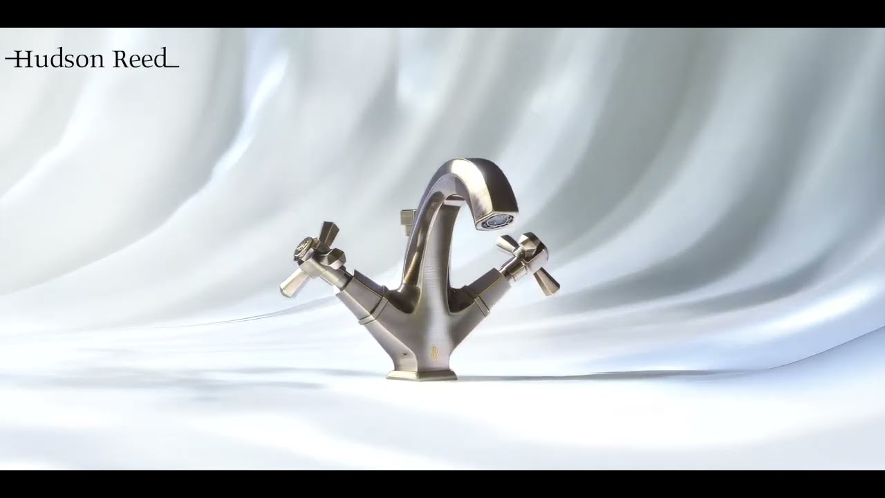 Hudson Reed - Collection Earlham 