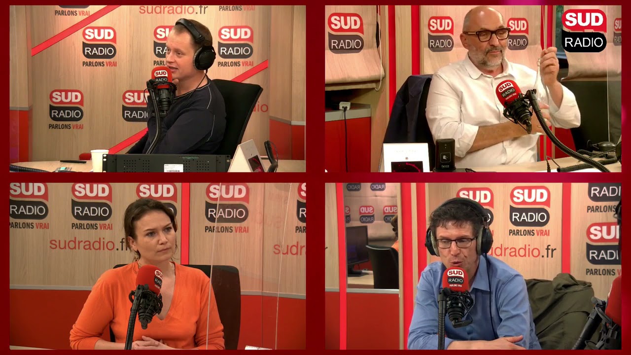 La crise sanitaire a-t-elle passé l’insécurité sous silence ?