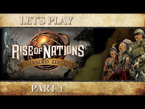 Rise of Nations: Extended Edition Trainer (1.10) - Latest Version