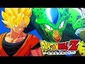 DRAGON BALL Z: KAKAROT ( CELL HA LLEGADO )