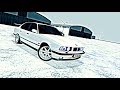 MTA Server Criminal Armenia 1.5.5 BMW E34 DRIFT