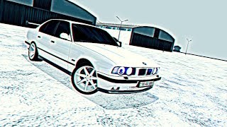 MTA Server Criminal Armenia 1.5.5 BMW E34 DRIFT