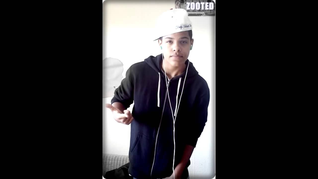 Vlados Poppin | Kid Zooted