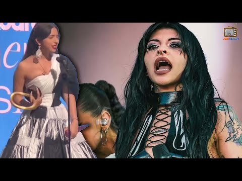 Así es como Ángela Aguilar Intenta Hundir la Carrera de Cazzu