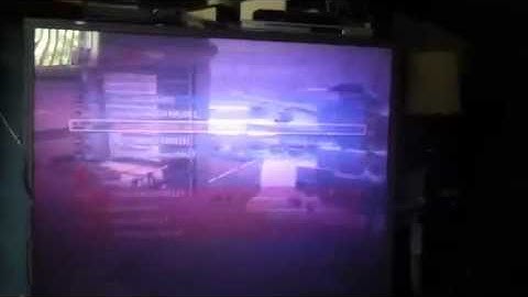 Throwing knife pwnage!!!