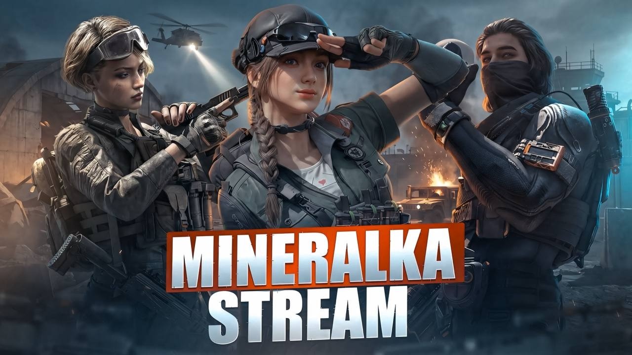 ПУТЬ К МИЛЛИАРДУ В DELTA FORCE MOBILE ДЕНЬ №1✨