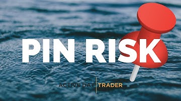 Avoid This Costly Options Trading Mistake: Understanding Pin Risk