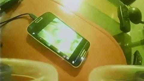 Test Eachine ROTG01 5.8Ghz video receiver for Android