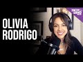 Olivia Rodrigo Talks Drivers License, Her Writing Process & Following Up A #1 Song