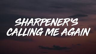 Cavetown - Sharpener's Calling Me Again (Lyrics) Ft. Kina