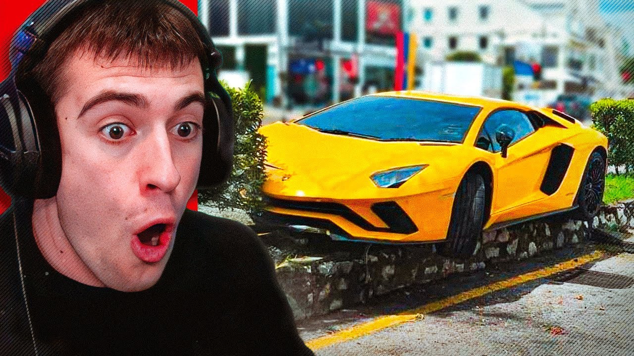 REAGISCO ai PEGGIORI PATENTATI ITALIANI!!