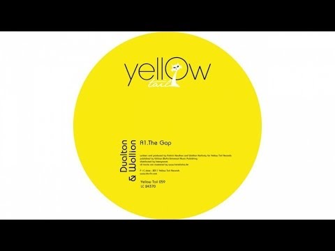 Wollion — Dualton & Wollion - The Gap