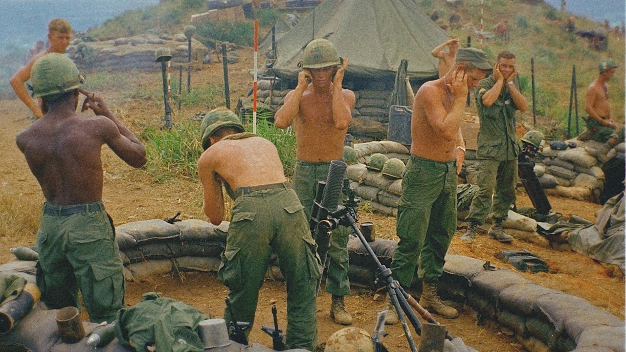 8 Firebase Rules Grunts Lived By the Night Sappers Hit - YouTube