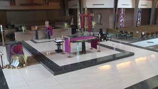 Monday Daily Mass
