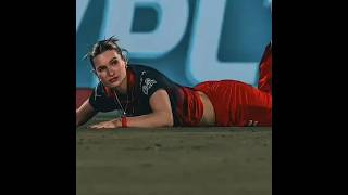 new indian crush ❤️ #laura bell #rcb #viralvideo #crush #rcbians #rcbfans #ipl #wpl #wpl2026