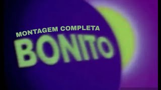 (MONTAGEM) Vinheta Bom Dia Bonito Completa - TV Bonito MS