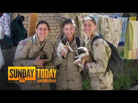 Family reflects on sister’s Iraq sacrifice nearly 20 years later