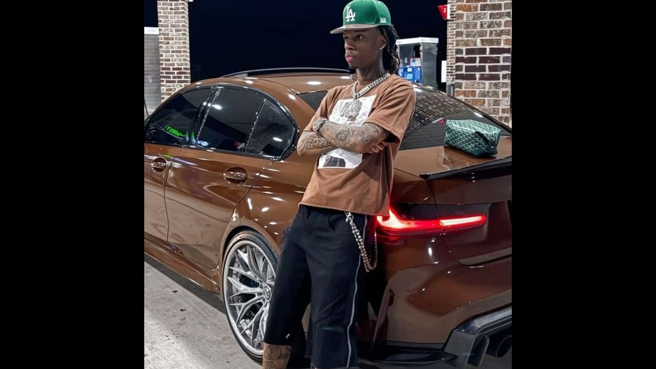 [FREE] CEO Trayle Type Beat - 