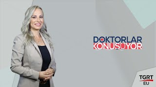 Doktorlar Konuşuyor Tanıtım - TGRT EU Resimi