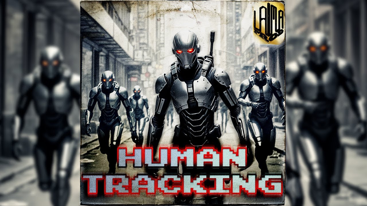 [CLIP] - Human Tracking [Prod. Lalmaprod]