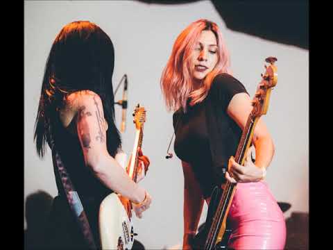 Blushing — Blushing - Control