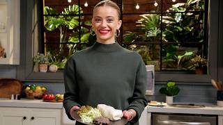 Chef Daisy Ryan Reinvents Pork Stew & Blended Oaxacan Black Beans