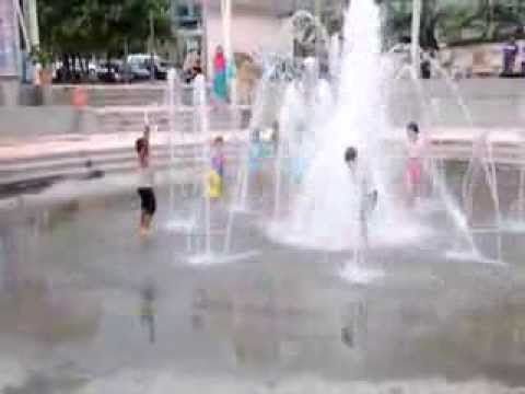 Program Santai Dataran Gemilang Di Putrajaya Youtube