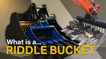 RIDDLE BUCKET - What is a Riddle Bucket? How To Use