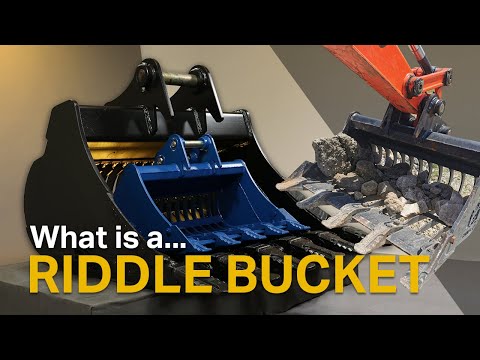 Video: Ce este agregarea bucket?