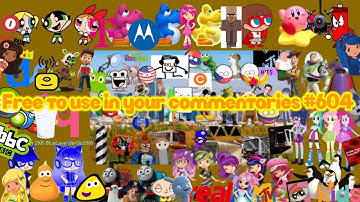 Vrij te gebruiken in uw commentaren #604