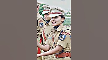 IPS Anshika Verma ❣️🥀
