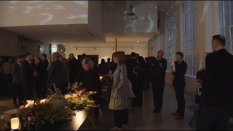 Buchan Open Sessions – Reimagining Hospitality