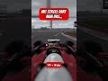 Mit STROLL darf mans 🤣#USA #vettel #f12020 #move #overtake #fight #f1 #gaming #clip #short #shorts