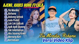 Download Lagu Ajeng Febria X Kades Hoho X Lala Widy - TIA MONIKA - REHANA - BOKONG SEMOK || FULL DANGDUT VIRAL MP3