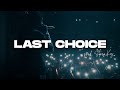 [FREE] Lil Tjay x Polo G - "Last Choice" | J.I Type Beat 2025
