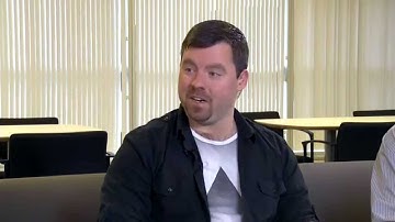 Code Injection Used For DDoS Attacks - AT&T ThreatTraq #137 (5 of 7)