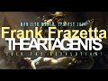 The art agents pod5 the amazing frank frazetta subscribe and join the revolution