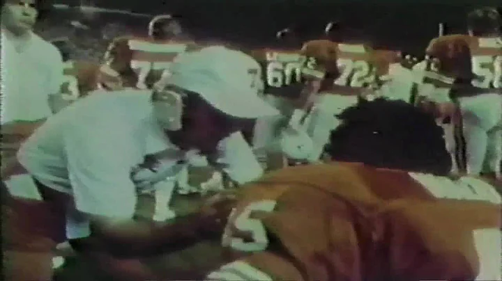 1983 Longhorns