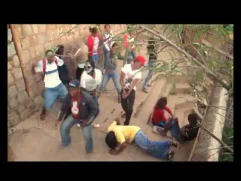 AMI HARLEM SHAKE