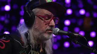 J Mascis - Motion Sickness (Live on KEXP)