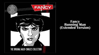 Download Lagu Fancy - Running Man (Extended Version) MP3