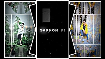 MERE SAPNO KI RANI × THE BOX TRENDING ATTITUDE XML FILE😈||💯XML FILE🎟|💥#xml#xml_file @Basudeb_Editz