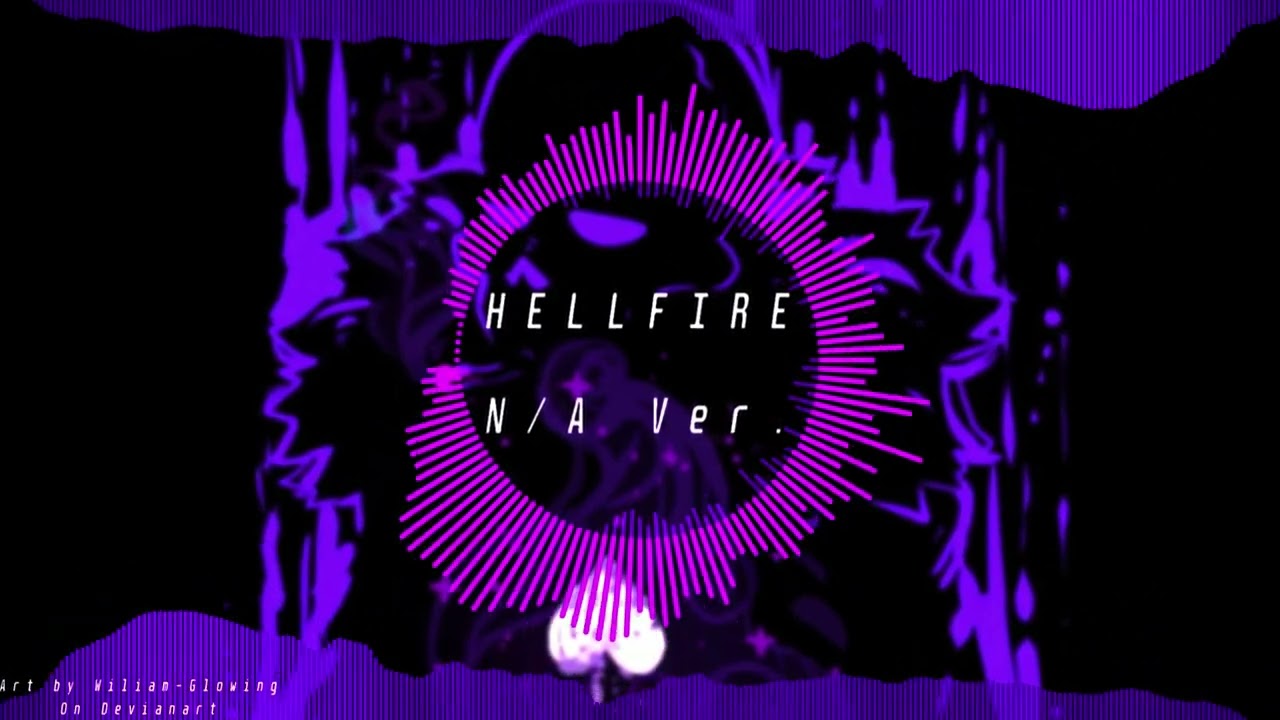 [COMMISSION] Swapfell - Hellfire N/A Ver. (A Papyrus Megalovania)