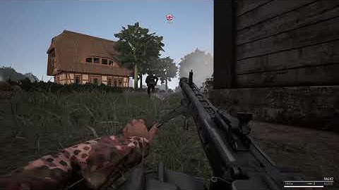 Post Scriptum MG action 2