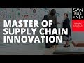 Master of supply chain and innovation
