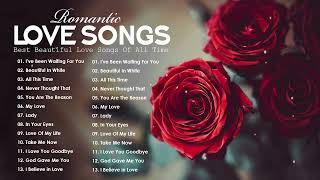 Top 100 Romantic Love Song 2023 - Best New Love Songs, MLTR &amp; SHAYNE WARD WESTLIFE, BACKSTREET BOY
