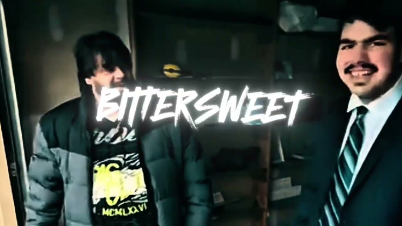 Home bitter Sweet home  Mgk - Chancewoodcock voice cover ￼