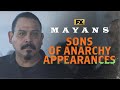 Sons of Anarchy Appearances | Mayans M.C. | FX
