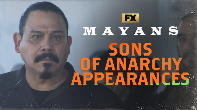 Sons of Anarchy  Rotten Tomatoes